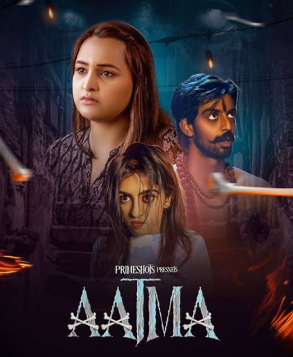 Aatma (2023) PrimeShots S01E01